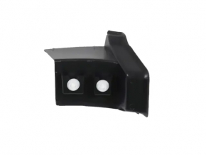 Right inner tailgate light trim for Jeep Grand Cherokee WL 22-25