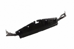 Upper radiator deflector for Chevrolet Equinox 22-24