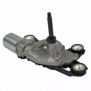 Windscreen wiper trapezoid with motor rear Ford Fiesta 11-19 5d