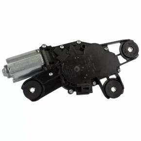 Windscreen wiper trapezoid with motor rear Ford Fiesta 11-19 5d