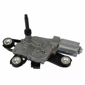 Windscreen wiper trapezoid with motor rear Ford Fiesta 11-19 5d