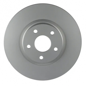 Front left brake disc Ford C-max MK2 13-18 300/25mm