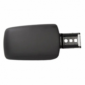 Armrest Ford Focus mk3 11-14 prerest, leather, black