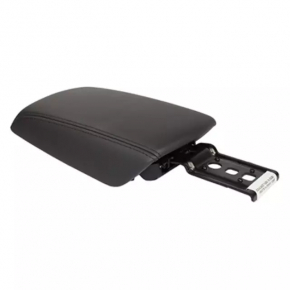 Armrest Ford Focus mk3 11-14 prerest, leather, black