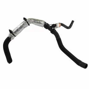 Lower cooling pipe Lincoln MKZ 13-16 3.7