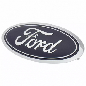 Ford Escape MK3 16-19 Rest Tailgate Emblem
