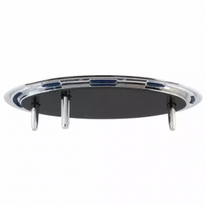 Ford Escape MK3 16-19 Rest Tailgate Emblem