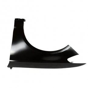 Front left wing for Ford Fusion mk5 17-20 steel