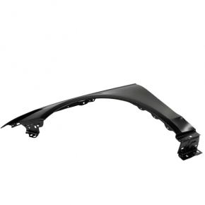 Front left wing Ford Fusion mk5 17-20