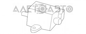 Valve solenoid Porsche Cayenne 958 11-17 Hybrid PIERBURG