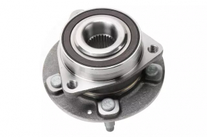 Front left hub Cadillac CT4 20-26 AWD