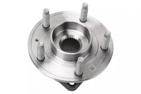 Front left hub Cadillac CT4 20-26 AWD