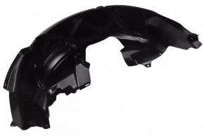 Rear right fender liner Chevrolet Malibu 13-15