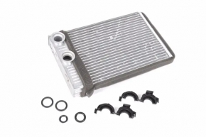 Heater Radiator GMC Terrain 18-