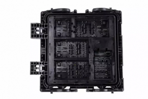 Underhood fuse box bare Cadillac CTS 14-15