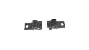 Radiator bracket cooling water upper left Dodge Grand Caravan 11-20 plastic