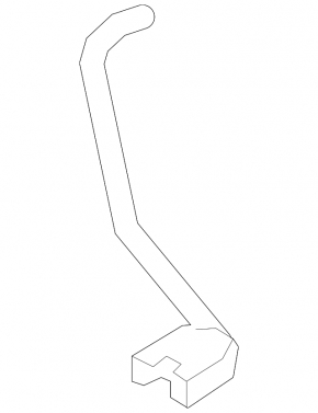 Fuel level sensor Audi A6 C7 12-18