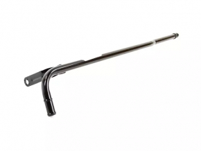 Cooling system pipe metal right Dodge Challenger 12-