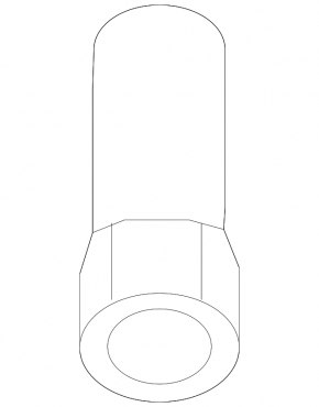 Nissan Pathfinder 13-20 Adapter