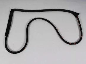 Door seal rear left Chrysler 300 11-23