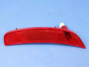 Reflector side rear right Fiat 500 12-19