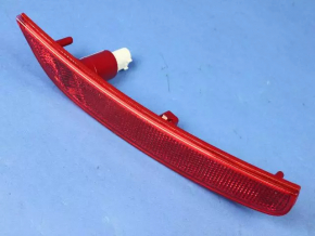 Reflector side rear right Fiat 500 12-19