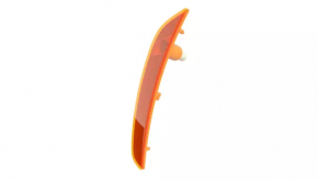 Reflector side rear right Fiat 500 12-19