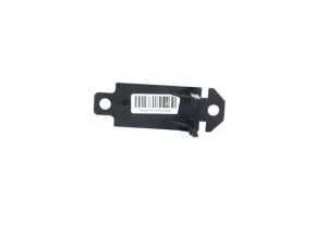 Radiator bracket upper right Jeep Cherokee KL 19-22 plastic