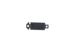 Radiator bracket upper right Jeep Cherokee KL 19-22 plastic