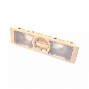 Ceiling light rear VW Tiguan 09-17 beige