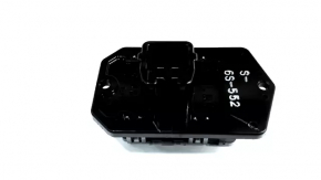 Subaru Legacy 15-19 Resistor