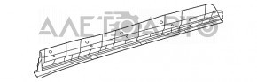 Toyota Highlander 20-25 lower front right door trim, inner