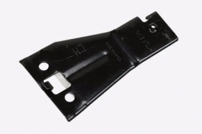 Front bumper mount, left lower, Chevrolet Sonic 12-20