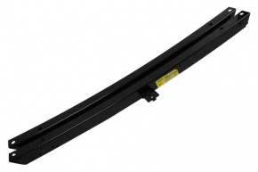 Upper front bumper reinforcement for Buick Encore 13-19 without tow hook