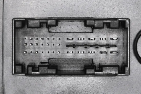 Mercedes CLA 14-19 ignition unit