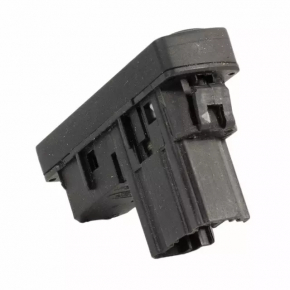Seat heating button left Ford Fiesta 11-19