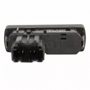 Seat heating button left Ford Fiesta 11-19