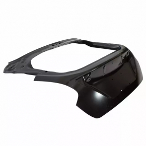 Naked tailgate for Ford Focus mk3 11-14 pre-rest 5d