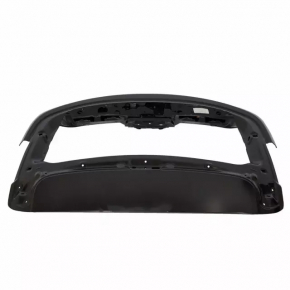 Naked tailgate for Ford Focus mk3 11-14 pre-rest 5d