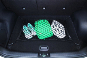 Trunk net Kia Niro 17-19 HEV, PHEV