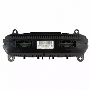 Climate control Ford Escape MK3 17-19 rest auto with heating