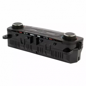 Climate control Ford Escape MK3 17-19 rest auto with heating