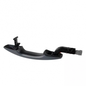 Lincoln MKC 15-19 Keyless Exterior Rear Right Door Handle