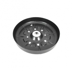 Spare Wheel Cover Lower Dodge Grand Caravan 11-20