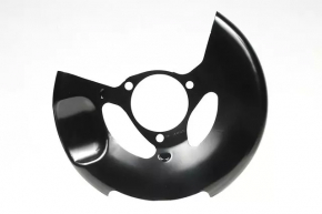 Brake Disc Cover Front Right GMC Terrain 10-17