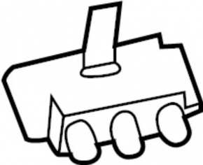 AUXILIARY Nissan Pathfinder 13-20 type 2