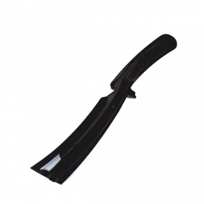 Front bumper mount right VW Passat 06-10