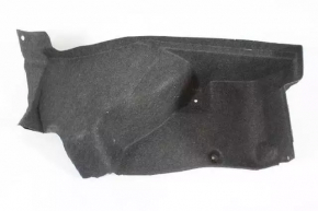 Right arch trim Dodge Challenger 09-23 torn