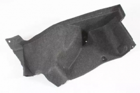Right arch trim Dodge Challenger 09-23 torn