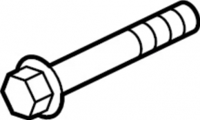 Nissan Murano camber bolt 25-26